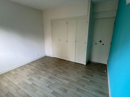 Appartement 3 pièces – Poitiers – 63m2 - Photo 2