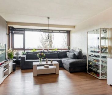 Appartement Over de Vesten 98, Schiedam - À Louer - Foto 2