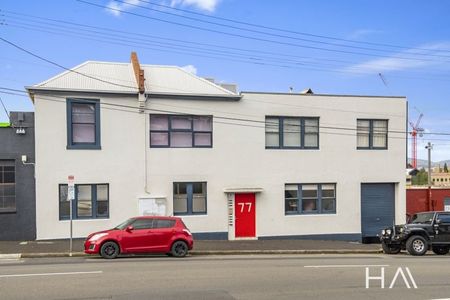 5/77 Molle St, Hobart - Photo 2