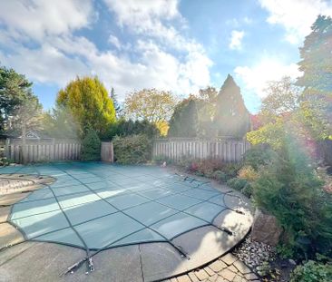 For Lease - 1200 RUSHBROOKE Drive Unit# Lower, Oakville, Ontario - Photo 6