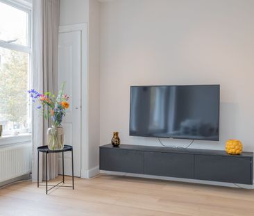 Appartement te huur: Wagenaarstraat 12-1 1093 CP Amsterdam - Photo 3