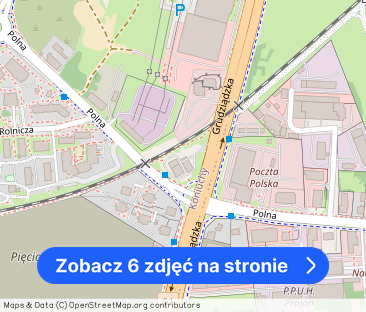 Mieszkanie do wynajęcia po kapitalnym remoncie - Zdjęcie 1