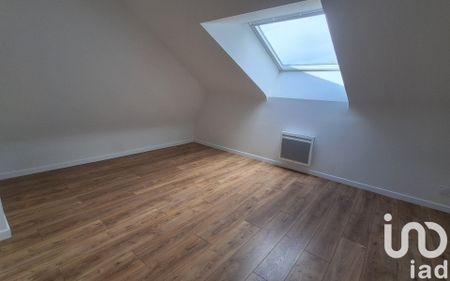 Maison 4 pièces de 43 m² à Lanrodec (22170) - Photo 5