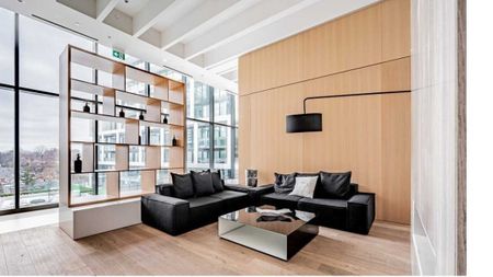 For Lease - 5 Soudan Avenue Unit# 1616, Toronto, Ontario - Photo 2