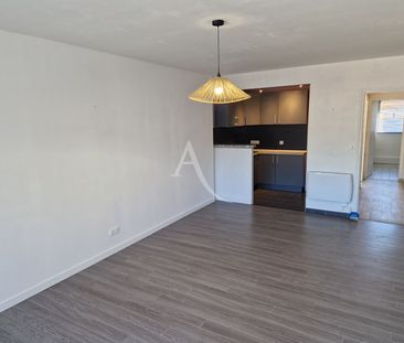 Location Appartement 2 pièces 44m² - Photo 2