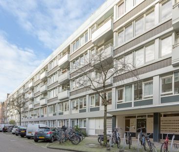 Eerste Helmersstraat 24A, 1054DH Amsterdam - Photo 4