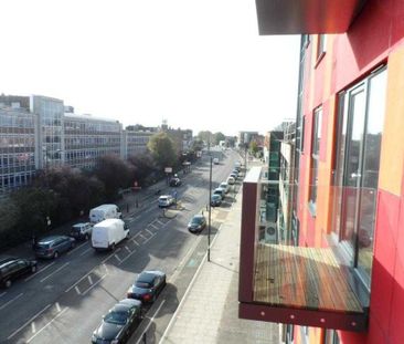 1 bedroom apartment to rent - Photo 3