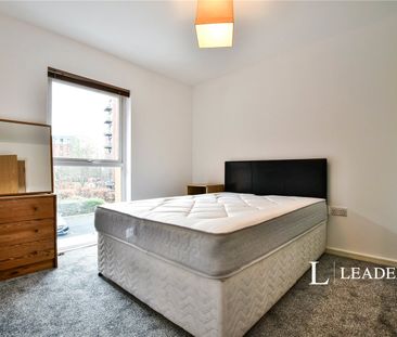 2 bedroom apartment to rent Stillwater Drive, Manchester, Greater M... - Photo 4
