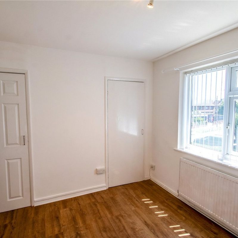 Long Lane, Walton, Liverpool, Merseyside, L9 - Photo 1