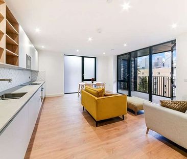 Beautifully presented 2 double bedroom, 2 bathroom apartment to rent. - Photo 4