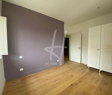 Location Appartement 4 pièces 79m² METZ 57000 - Photo 4