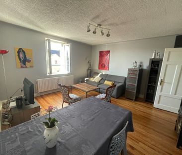 Appartement 3 pièces à Metz-Sainte-Thérèse - Photo 4