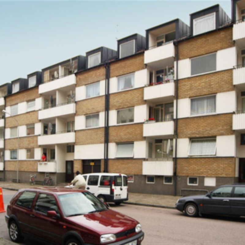 Malmtorget 1 A - Foto 2