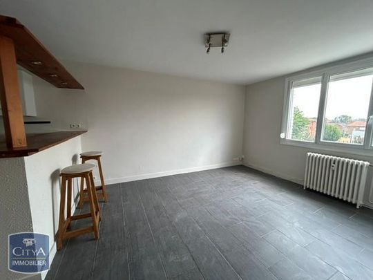 Location Appartement 2 pièces 44m² LOOS 59120 - Photo 1