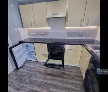 1 bedroom end of terrace house to rent - Photo 1