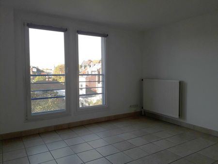 Appartement à louer à Tourcoing - Réf. 1449 - Photo 4