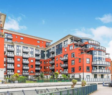 2 bedroom flat to rent - Photo 6