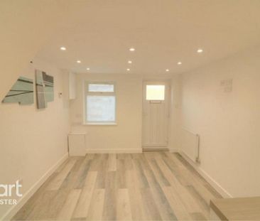 1 bedroom terraced house to rent - Photo 3