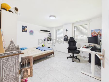 Modern 4.5-room in family-friendly location in Dübendorf - Foto 4