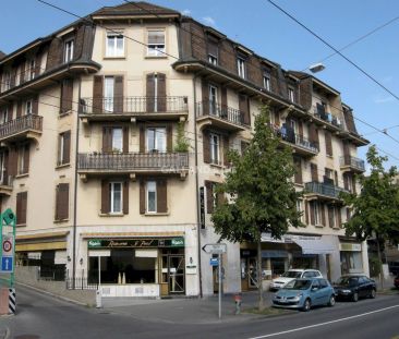 Parfaitement situé à Lausanne - Photo 1