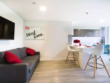 6 Bed Cluster En-Suite - Photo 2