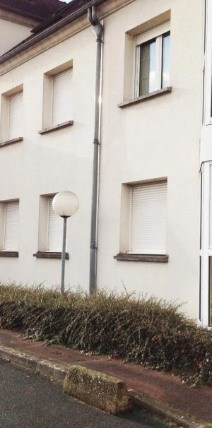 Appartement à louer 1 pièce 35.99m² - Photo 2