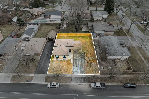 For Lease - 4908 Pettit Avenue Unit# Upper, Niagara Falls, Ontario - Photo 1