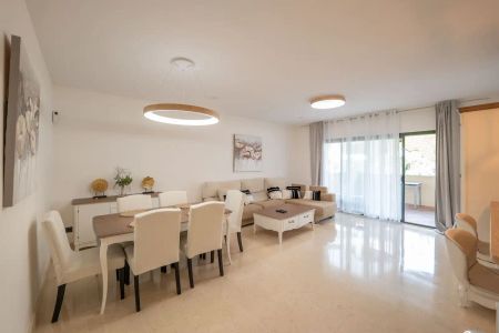 Piso de alquiler en N/a, -1, Los Arqueros - Puerto del Almendro - Foto 3