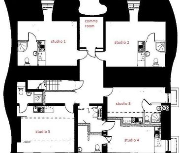 Old Commerce House, 112 Fitzwilliam S... - Photo 2