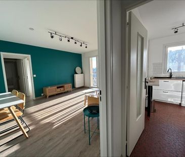 Appartement T2 Reims - Photo 1