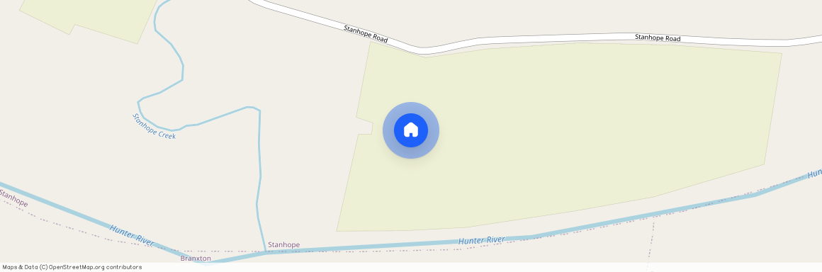 534 Stanhope Road, NSW 2335, Branxton