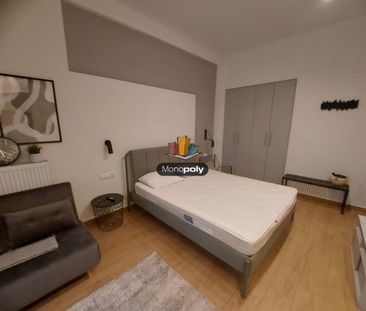 Studio/Γκαρσονιέρα για ενοικίαση - Κέντρο Θεσσαλονίκης, - Φωτογραφία 5