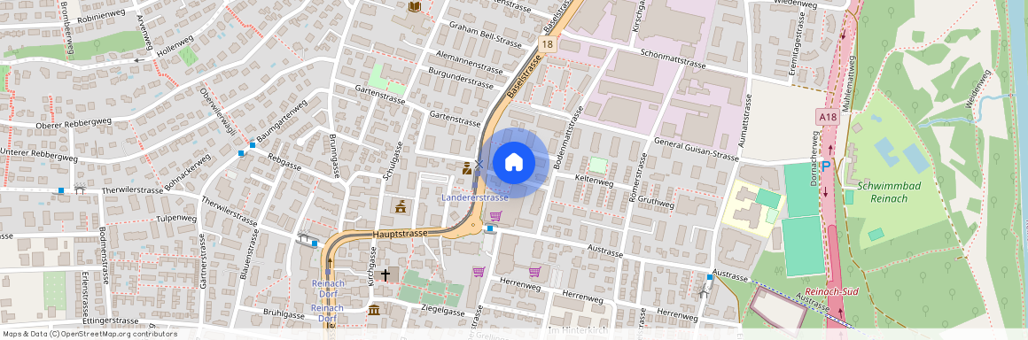 4153, Reinach BL, Neumattstrasse, 5