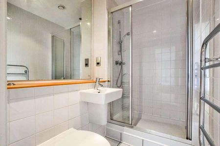 X Building, Taylorson Street South, Salford, M5 - Photo 5