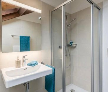 2.5 Zimmer, 51 m², 3. Stock - Photo 4