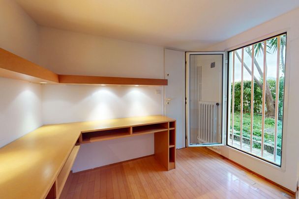 Appartement Nice 4 pièce(s) 119.20 m2 - Photo 1