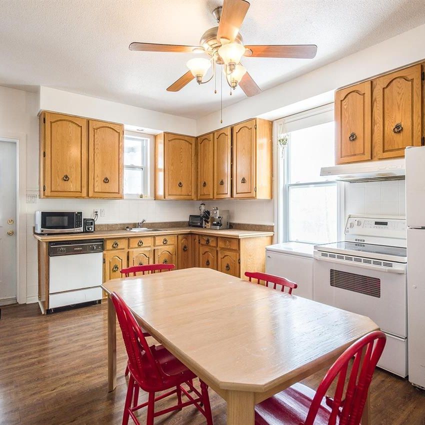 Immeuble - 317-327 Mont-Plaisant, Sherbrooke Grand 5 ½ - Secteur Cégep - Photo 1