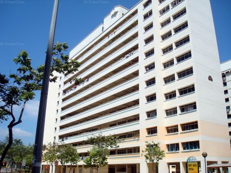Blk 604 Woodlands Drive 42 (Woodlands), HDB 4 Rooms - For Rent - Photo 5