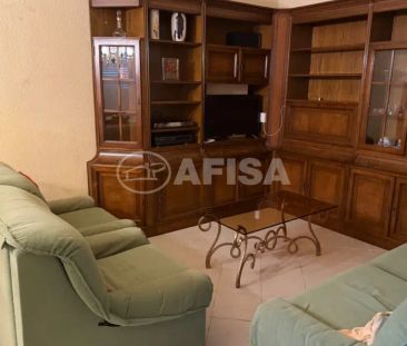 Casa en alquiler en Centre - Photo 1