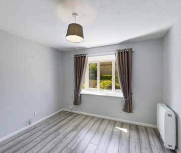 1 bedroom end of terrace house to rent - Photo 4