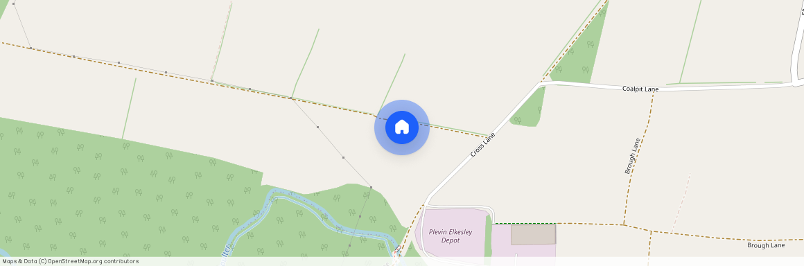 Cross Lane, Elkesley, Retford, DN22