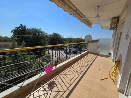 Studio/Γκαρσονιέρα για ενοικίαση Άγιος Νικήτας (Σέρρες) - Φωτογραφία 3