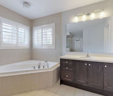 For Lease - 543 Bridgeview Road, Oakville, Ontario - Photo 6