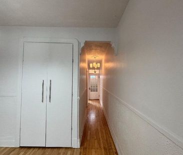 4 1/2, 1 chambre, Rosemont - Photo 2