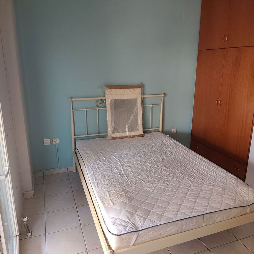 Studio/Γκαρσονιέρα για ενοικίαση Αστικός Συνοικισμός - Περικλέους - Κυψέλη (Ξάνθη) - Φωτογραφία 1
