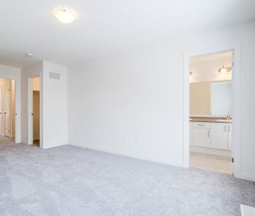 For Lease - 474 Provident Way Unit# 37, Hamilton, Ontario - Photo 4