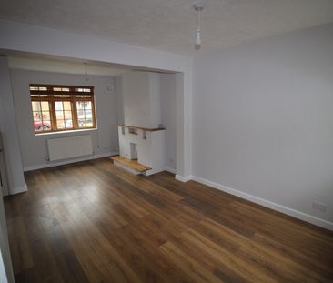 2 Bed Terraced House, Glendish Road, N17 - Photo 1
