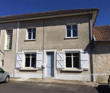Location Maison 3 pièces 43m² - Photo 2