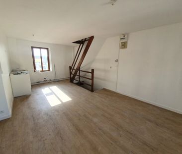Location Appartement 1 pièce 43m² BOULOGNE SUR MER 62200 - Photo 4