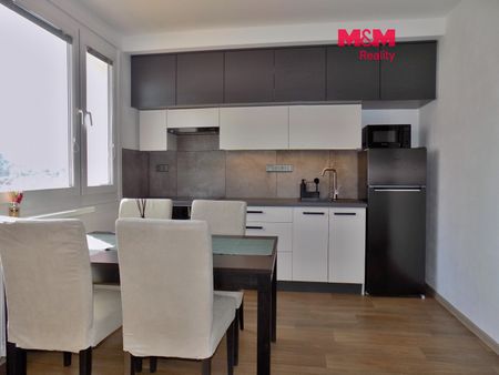 Pronájem bytu 1+1 35 m² - Photo 5